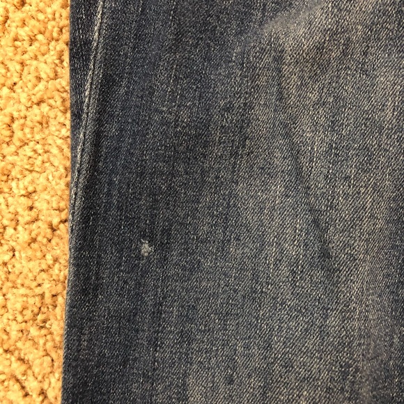 Madewell jeans - Picture 3 of 6
